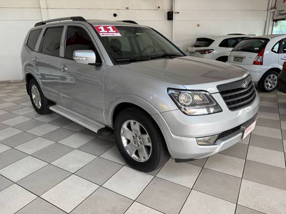 KIA MOHAVE 3.0 4X4 V6 24V TURBO DIESEL 4P AUTOMÁTICO KIA MOHAVE 3.0 4X4 V6 24V TURBO DIESEL 4P AUTOMÁTICO
